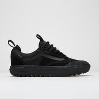 Vans MTE Old Skool Waterproof Shoes - Black / Black thumbnail