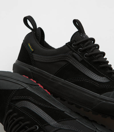 Vans MTE Old Skool Waterproof Shoes - Black / Black