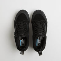 Vans MTE Old Skool Waterproof Shoes - Black / Black thumbnail