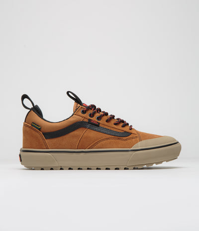 Vans MTE Old Skool Waterproof Shoes - Glazed Ginger