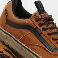 Vans MTE Old Skool Waterproof Shoes - Glazed Ginger thumbnail