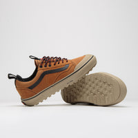 Vans MTE Old Skool Waterproof Shoes - Glazed Ginger thumbnail