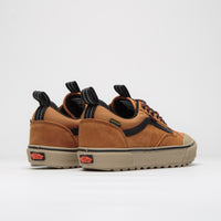 Vans MTE Old Skool Waterproof Shoes - Glazed Ginger thumbnail