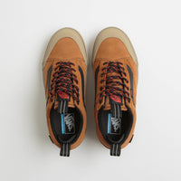 Vans MTE Old Skool Waterproof Shoes - Glazed Ginger thumbnail