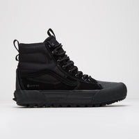 Vans MTE Sk8-Hi Gore-Tex Shoes - Blackout thumbnail