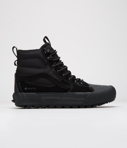 Vans MTE Sk8-Hi Gore-Tex Shoes - Blackout