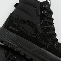 Vans MTE Sk8-Hi Gore-Tex Shoes - Blackout thumbnail