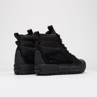 Vans MTE Sk8-Hi Gore-Tex Shoes - Blackout thumbnail