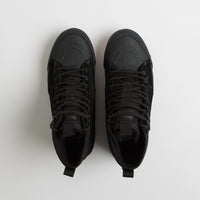 Vans MTE Sk8-Hi Gore-Tex Shoes - Blackout thumbnail