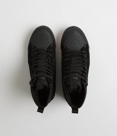 Vans MTE Sk8-Hi Gore-Tex Shoes - Blackout