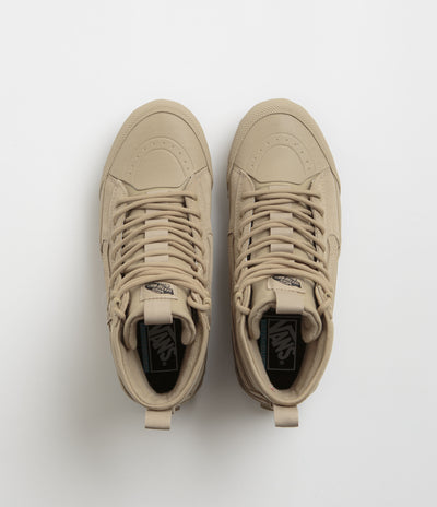 Vans MTE Sk8-Hi Gore-Tex Shoes - Incense