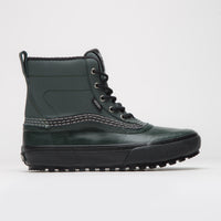 Vans MTE Standard Mid Waterproof Shoes - (Blake Paul) Black / Forest thumbnail