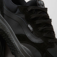 Vans MTE UltraRange Neo VR3 Shoes - Black / Black thumbnail