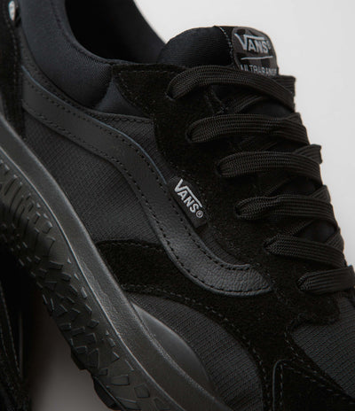 Vans MTE UltraRange Neo VR3 Shoes - Black / Black