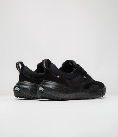 Vans MTE UltraRange Neo VR3 Shoes - Black / Black