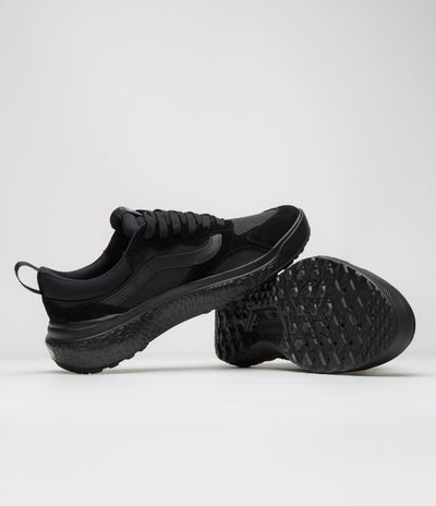 Vans MTE UltraRange Neo VR3 Shoes - Black / Black