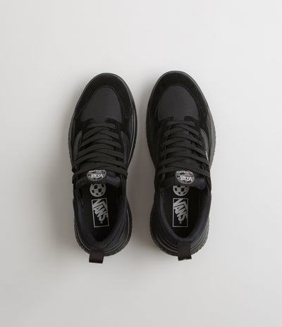 Vans MTE UltraRange Neo VR3 Shoes - Black / Black