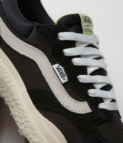 Vans MTE UltraRange Neo VR3 Shoes - Black / White