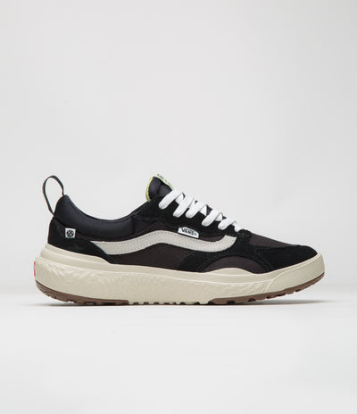 Vans MTE UltraRange Neo VR3 Shoes - Black / White