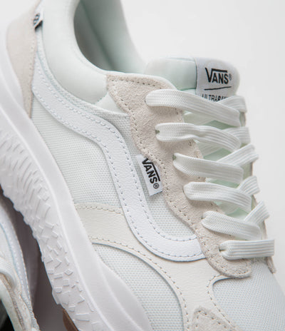 Vans MTE UltraRange Neo VR3 Shoes - True White