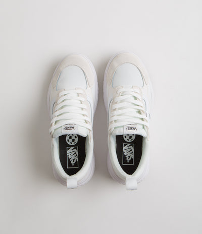 Vans MTE UltraRange Neo VR3 Shoes - True White