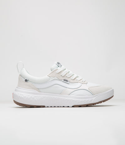 Vans MTE UltraRange Neo VR3 Shoes - True White