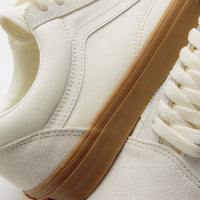 Vans Old Skool Shoes - Marshmallow / Gum thumbnail