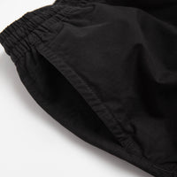 Vans Range Baggy Tapered Pants - Black thumbnail