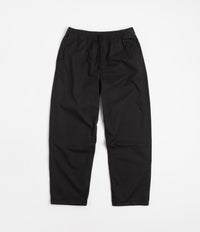 Vans Range Baggy Tapered Pants - Black