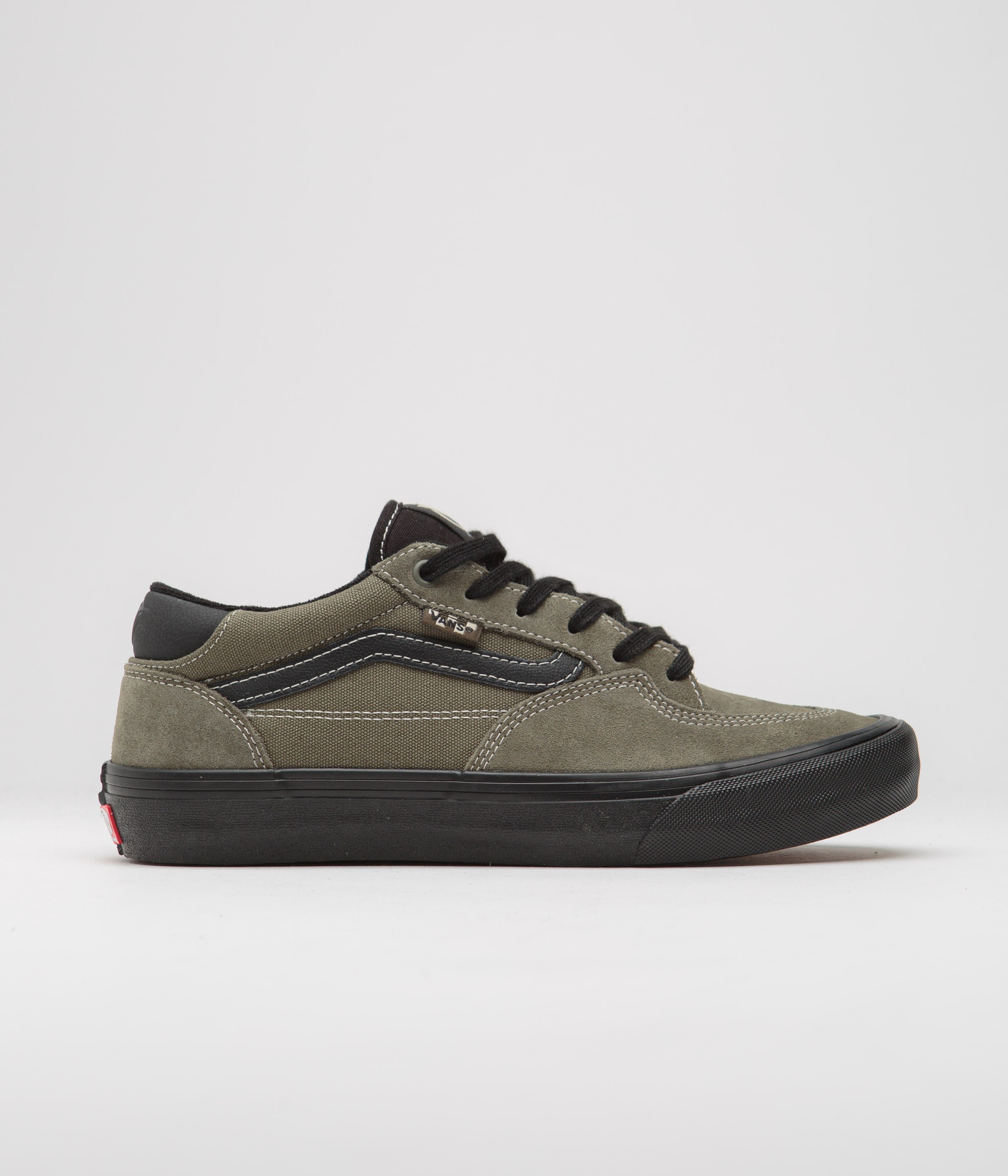 Vans old skool hot sale pro dusty olive