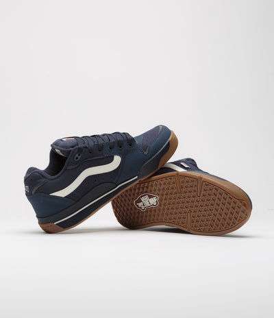 Vans Rowley XLT Shoes - (Dime) Navy