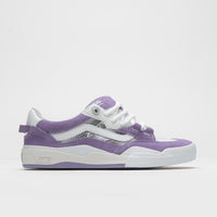 Vans Skate 2 Wayvee Shoes - Purple thumbnail