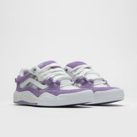 Vans Skate 2 Wayvee Shoes - Purple thumbnail