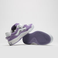 Vans Skate 2 Wayvee Shoes - Purple thumbnail