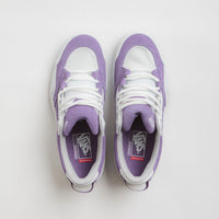 Vans Skate 2 Wayvee Shoes - Purple thumbnail