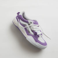 Vans Skate 2 Wayvee Shoes - Purple thumbnail