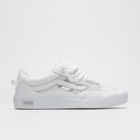 Vans Skate 2 Wayvee Shoes - White thumbnail