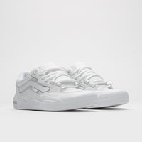 Vans Skate 2 Wayvee Shoes - White thumbnail