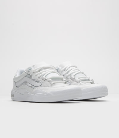 Vans Skate 2 Wayvee Shoes - White