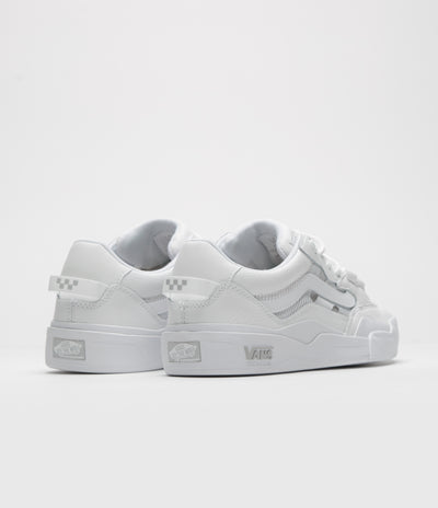 Vans Skate 2 Wayvee Shoes - White