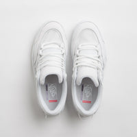 Vans Skate 2 Wayvee Shoes - White thumbnail