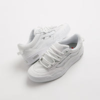 Vans Skate 2 Wayvee Shoes - White thumbnail