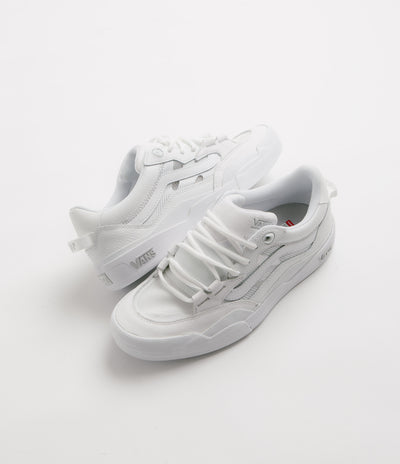 Vans Skate 2 Wayvee Shoes - White