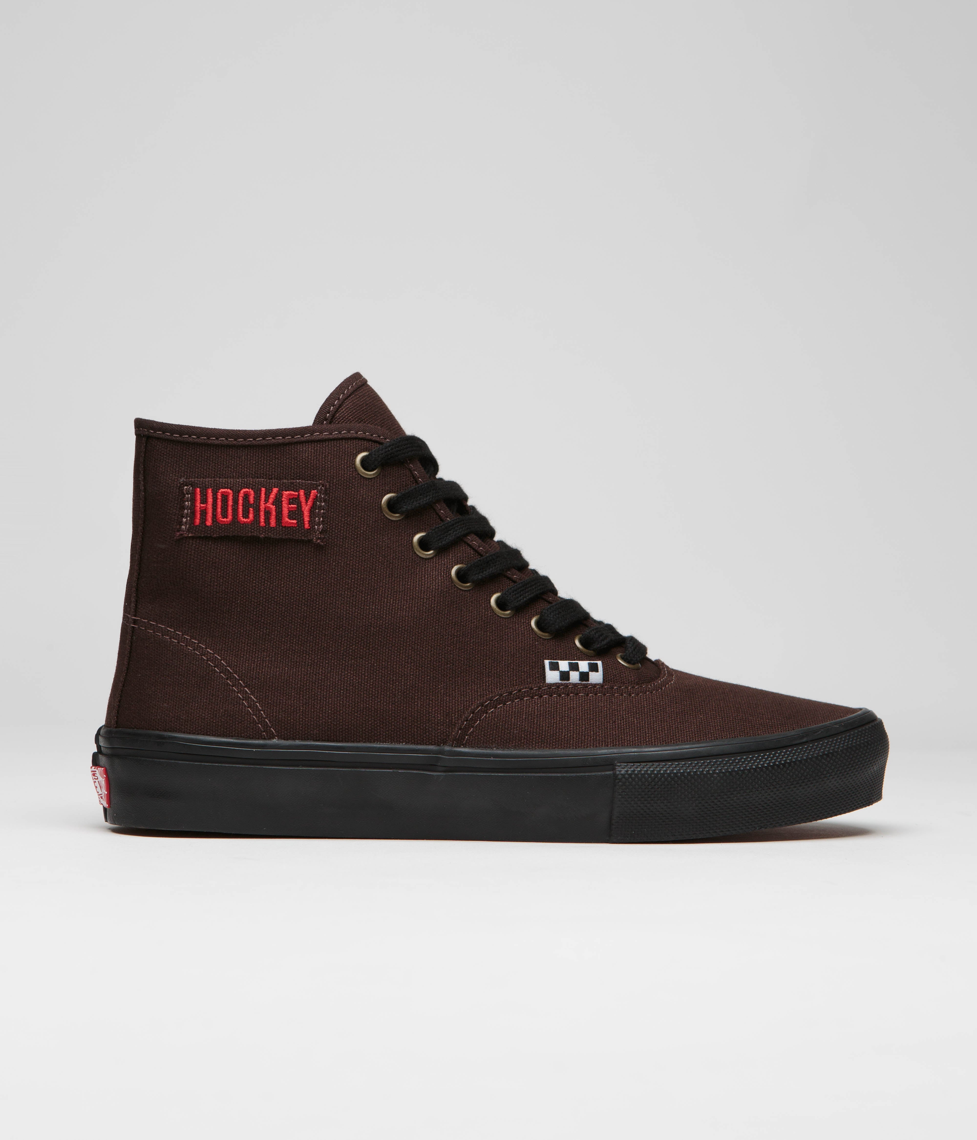 Hockey vans ave outlet classic high