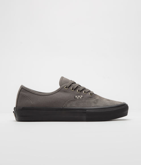 Vans Skate Authentic Shoes - Bungee Cord