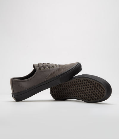 Vans Skate Authentic Shoes - Bungee Cord