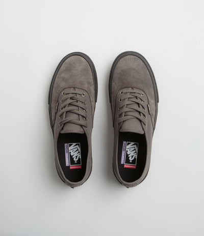 Vans Skate Authentic Shoes - Bungee Cord