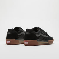 Vans Skate AVE 2.0 Shoes - Black / Gum thumbnail