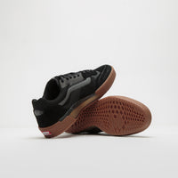 Vans Skate AVE 2.0 Shoes - Black / Gum thumbnail