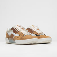 Vans Skate AVE 2.0 Shoes - Brown Sugar thumbnail